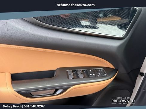 Used 2024 Lexus NX 250 FWD w/ Towing Package (2000 Lbs) image 25