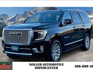 Used 2024 GMC Yukon Denali video 1
