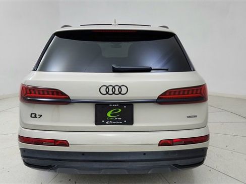 Used 2023 Audi Q7 2.0T Premium Plus w/ Premium Plus Package image 5