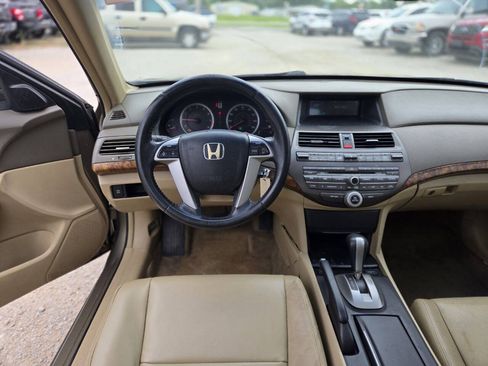 Used 2008 Honda Accord EX-L image 9