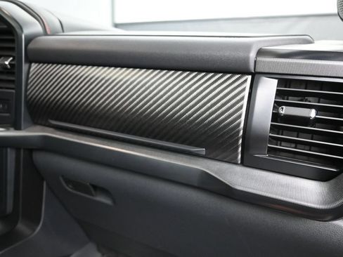 Used 2025 Ford F150 Raptor AWD/4WD image 37