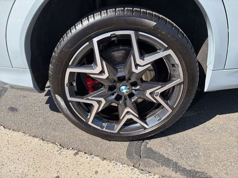 Used 2026 BMW X2 M35i w/ Technology Package AWD/4WD image 29