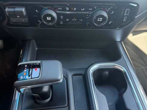 New 2026 Chevrolet Silverado 1500 RST w/ Convenience Package II AWD/4WD image 23
