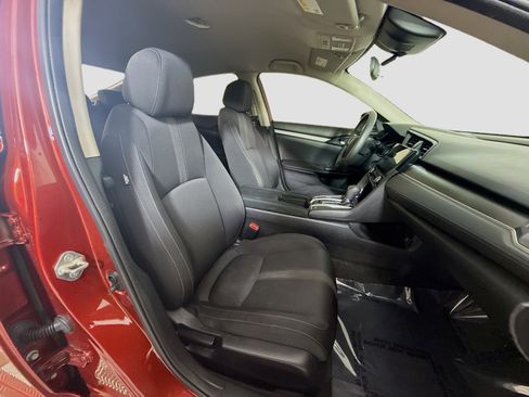 Used 2019 Honda Civic LX image 28