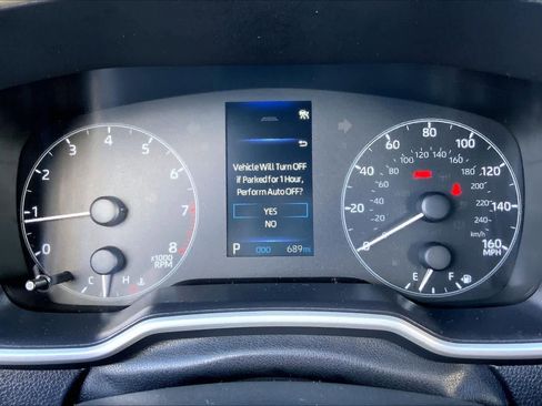 Used 2026 Toyota Corolla SE image 24