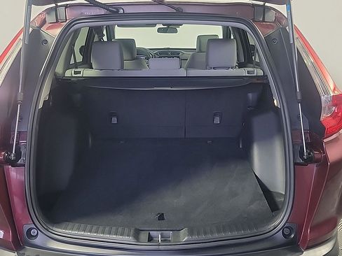 Certified 2018 Honda CR-V EX image 7