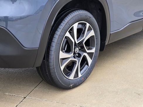 New 2026 MAZDA CX-5 Preferred image 9