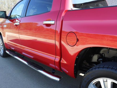 Used 2016 Toyota Tundra Platinum image 19