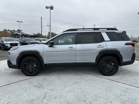 New 2026 Subaru Outback Limited XT image 4