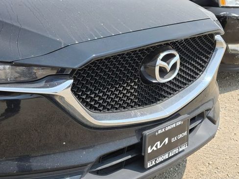 Used 2017 MAZDA CX-5 Touring AWD/4WD image 5