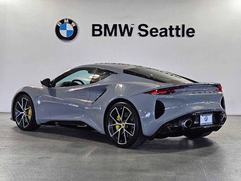 Used 2024 Lotus Emira First Edition image 4