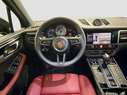 New 2026 Porsche Macan S AWD/4WD image 24