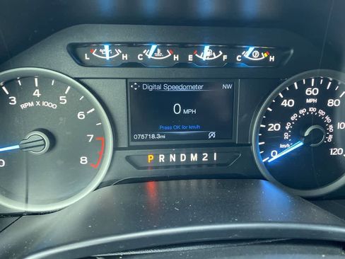 Used 2018 Ford F150 XLT w/ Trailer Tow Package image 13