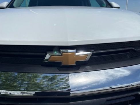 Certified 2023 Chevrolet TrailBlazer LT FWD image 22