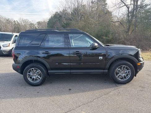 New 2025 Ford Bronco Sport Big Bend image 2
