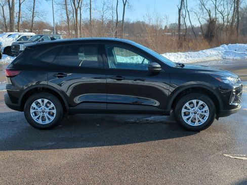 New 2026 Ford Escape Active w/ Tech Pack #1 image 9