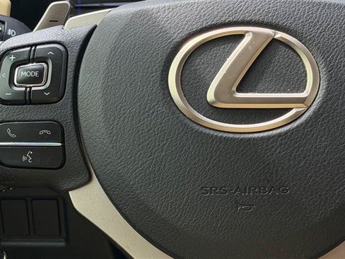 Used 2020 Lexus NX 300h AWD w/ Comfort Package image 30