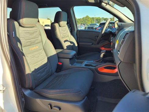 New 2026 Nissan Frontier Pro-X w/ Tow Package image 13