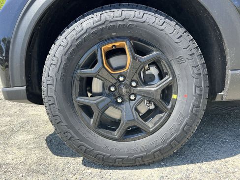 New 2026 Ford Explorer Tremor AWD/4WD image 12