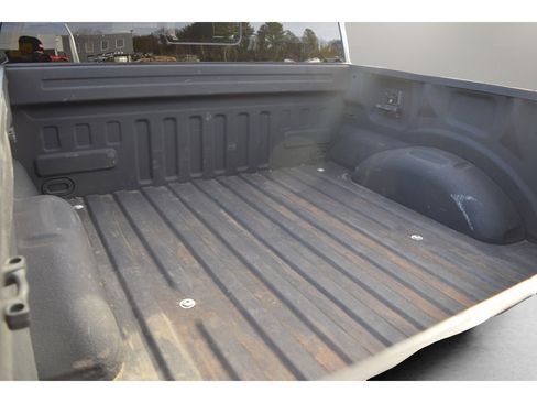 Certified 2021 Ford F150 Platinum w/ Equipment Group 701A High image 5