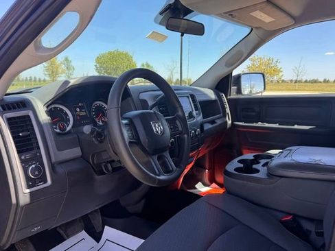 Used 2014 RAM 1500 Express AWD/4WD image 10