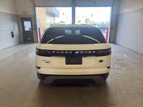 Used 2019 Land Rover Range Rover Velar S AWD/4WD image 7