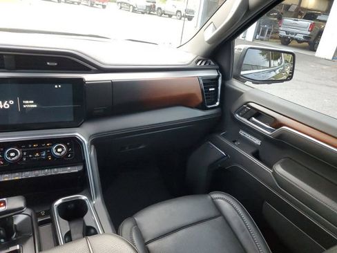 Used 2024 GMC Sierra 1500 Denali w/ Technology Package image 15