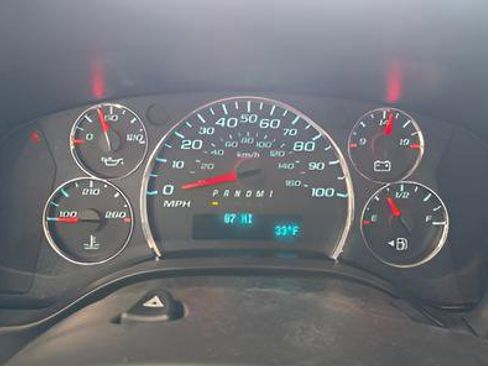 New 2026 Chevrolet Express 3500 w/ Power Convenience Package RWD image 19