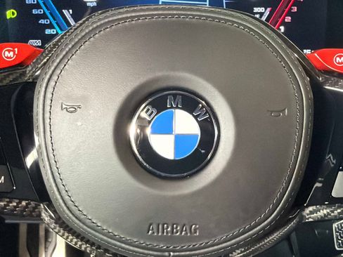 Used 2025 BMW M4 CS AWD/4WD image 37