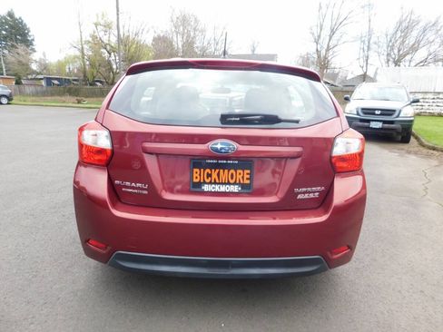 Used 2013 Subaru Impreza 2.0i Limited w/ Popular Pkg 1 AWD/4WD image 20