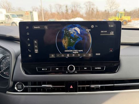 New 2026 Mitsubishi Outlander ES image 14