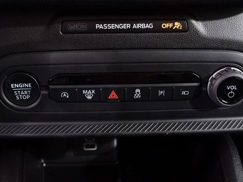 Used 2025 Ford Bronco Sport Outer Banks w/ Outer Banks Tech Package+ AWD/4WD image 29
