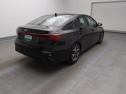 Used 2021 Kia Forte LXS image 9
