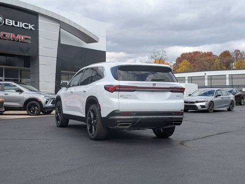 New 2026 Buick Enclave Preferred w/ Power Package AWD/4WD image 6