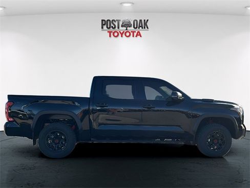 New 2026 Toyota Tundra TRD Pro image 8