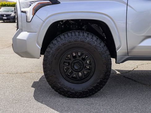 Used 2023 Toyota Tundra SR5 w/ TRD Sport Package image 11