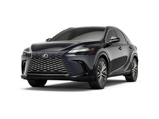 New 2026 Lexus RX 350 Premium Plus w/ Convenience Package AWD/4WD video 1