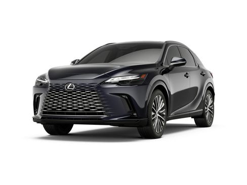 New 2026 Lexus RX 350 Premium Plus w/ Convenience Package AWD/4WD image 1