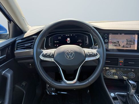 Used 2022 Volkswagen Jetta SEL FWD image 12