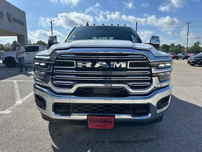 New 2026 RAM 3500 Laramie