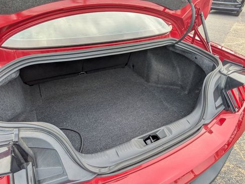 Used 2024 Ford Mustang GT Premium image 25