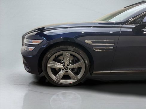 New 2026 Genesis G80 2.5T Sport Prestige image 3