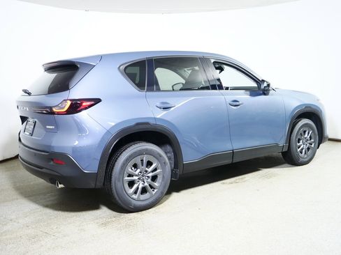 New 2026 MAZDA CX-5 Select AWD/4WD image 2