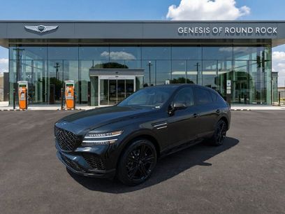 New 2027 Genesis GV80 3.5T Prestige