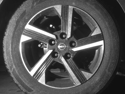 Used 2025 Nissan Sentra SV FWD image 18
