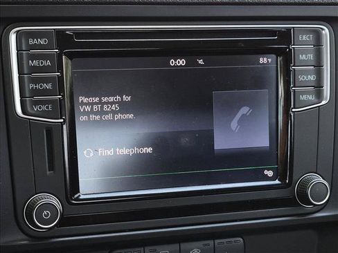 Used 2017 Volkswagen Jetta SE FWD image 8