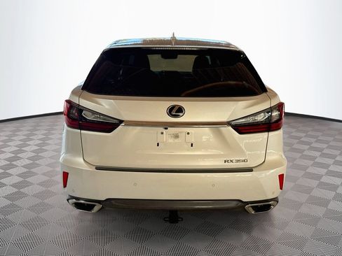 Used 2018 Lexus RX 350 FWD w/ Accessory Package image 7