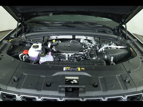 New 2026 Jeep Grand Cherokee L Limited image 17