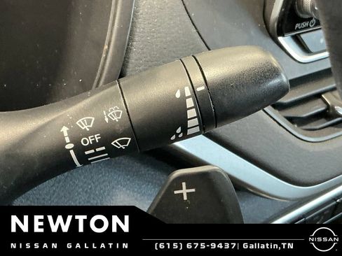 Used 2020 Nissan Altima 2.5 SR w/ Premium Package FWD image 29
