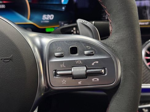 Used 2021 Mercedes-Benz CLS 53 AMG 4MATIC image 28